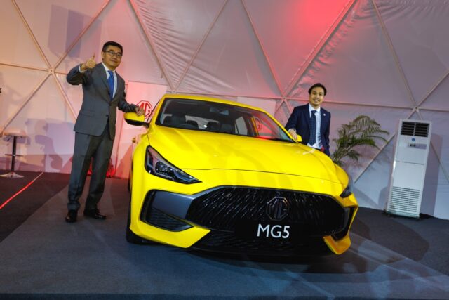 MG5