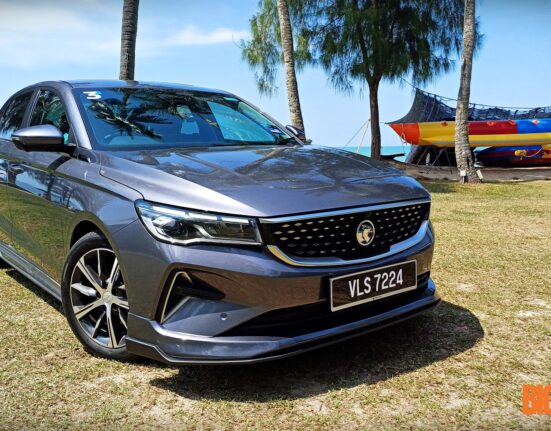 Proton S70