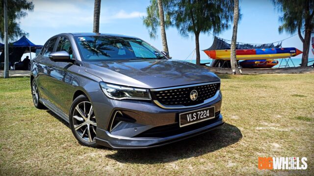 Proton S70
