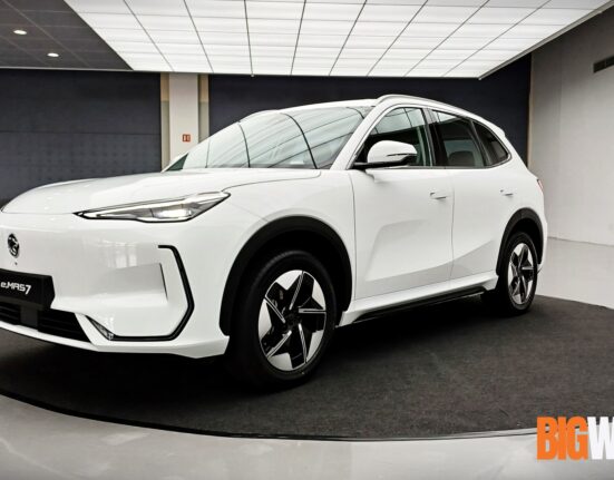 Proton e.Mas 7