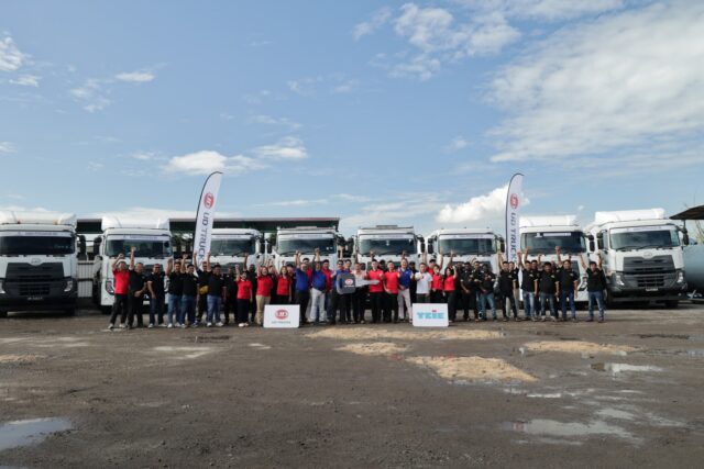 UD Trucks