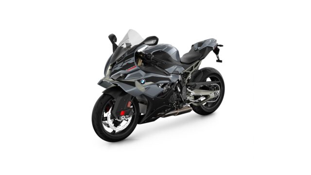 BMW S1000RR