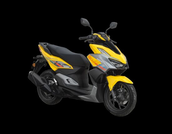 Honda Vario 160 2025