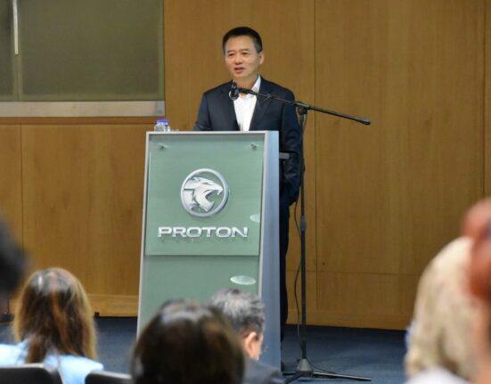 Proton Putra Heights