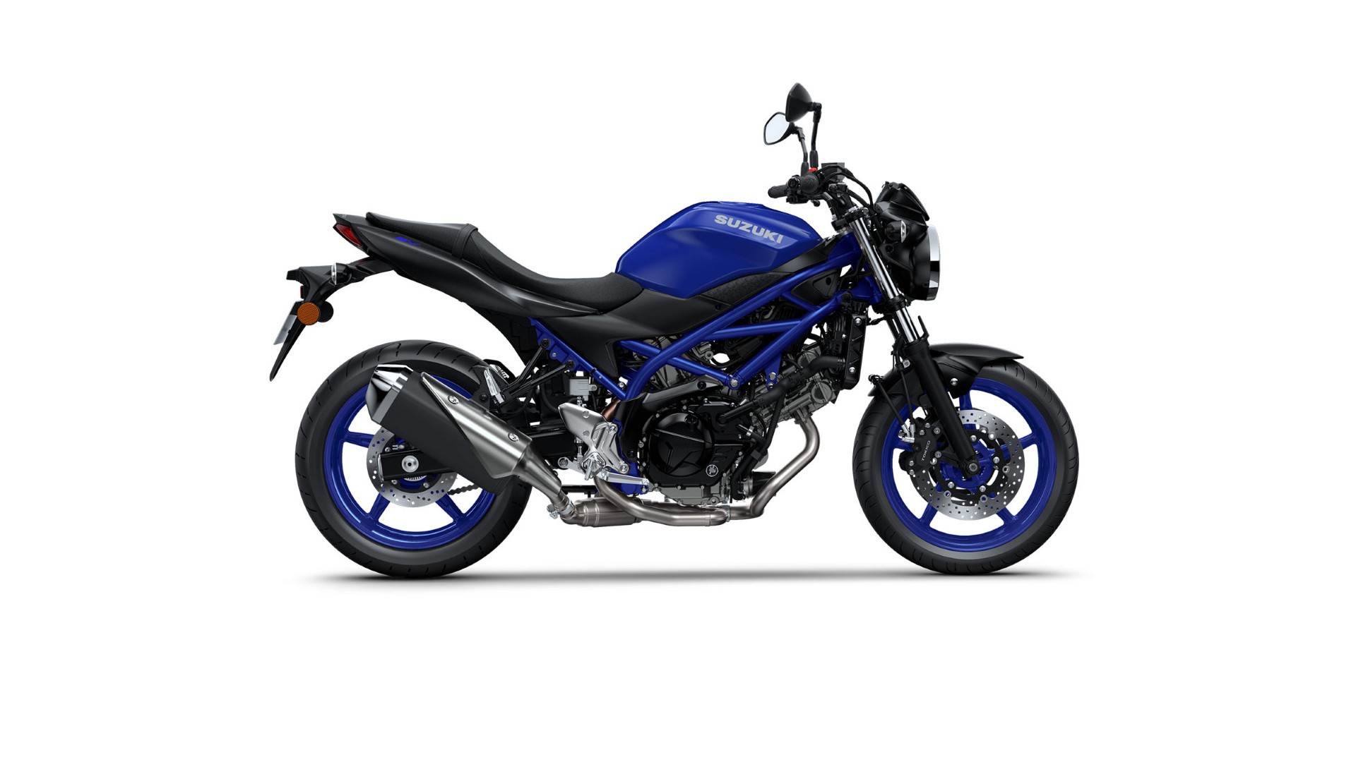 Suzuki SV650