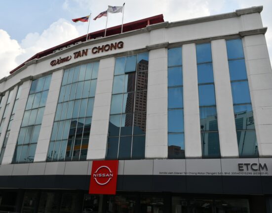 Tan Chong Putra Heights