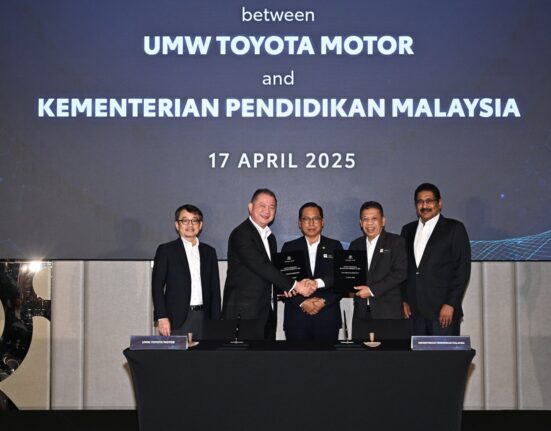 Toyota T-TEP