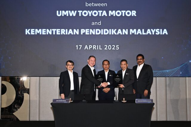 Toyota T-TEP