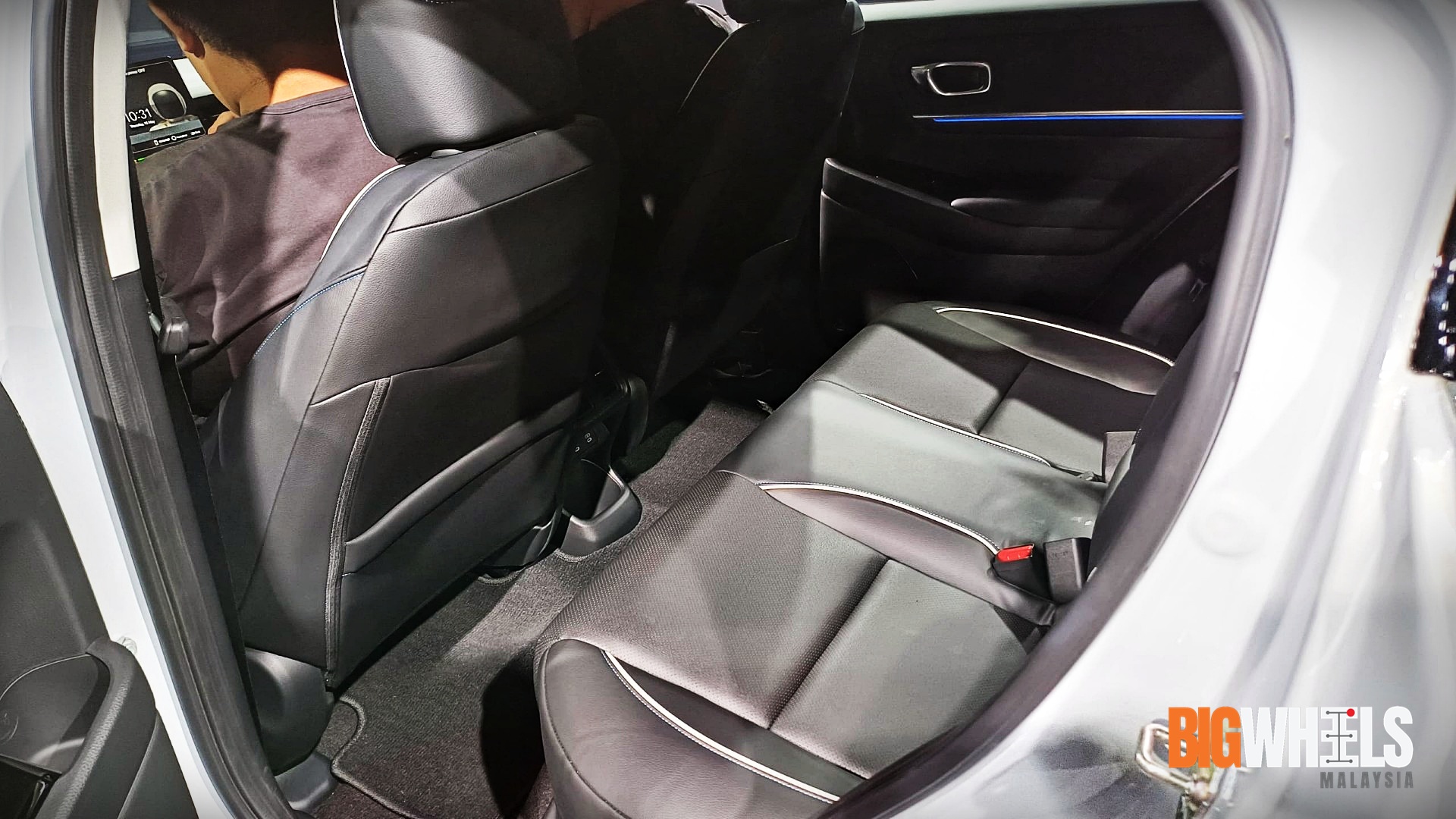 Honda e:N1