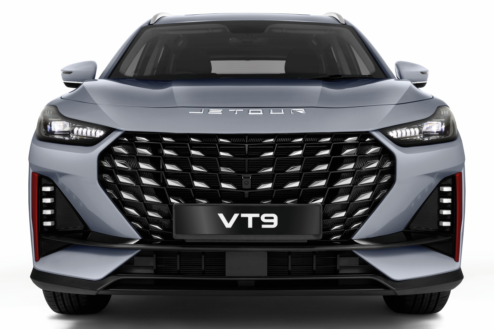 Jetour VT9