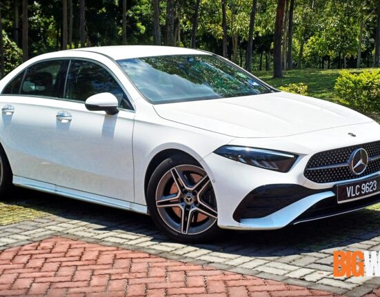 Mercedes-Benz-A250
