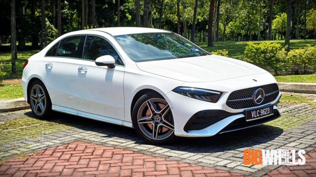 Mercedes-Benz-A250