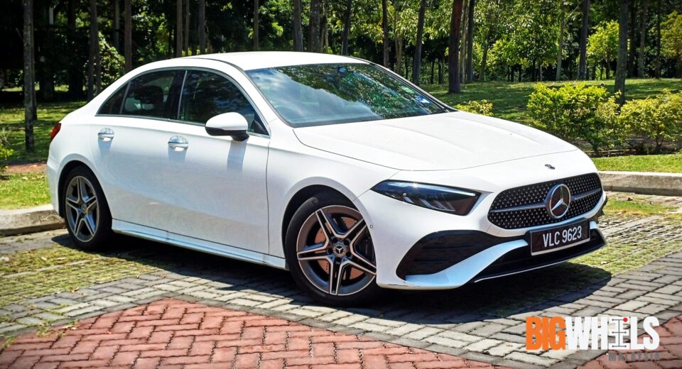 Mercedes-Benz-A250