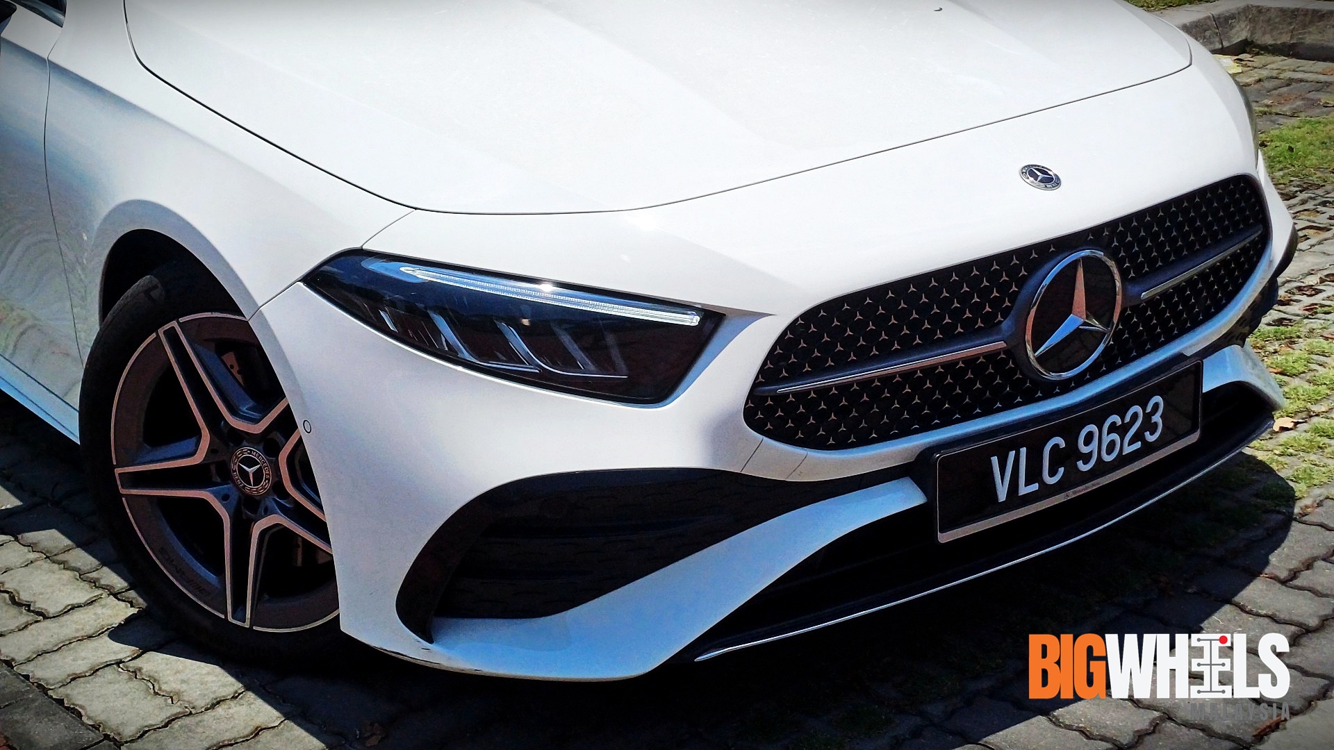 Mercedes-Benz A250