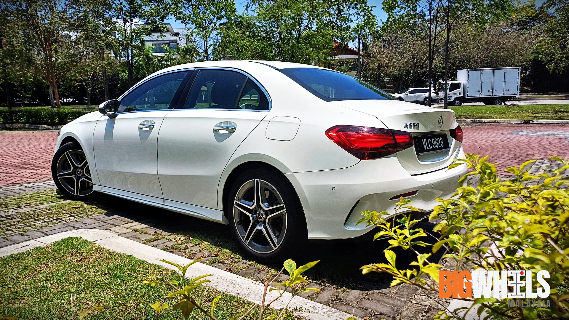 Mercedes-Benz-A250