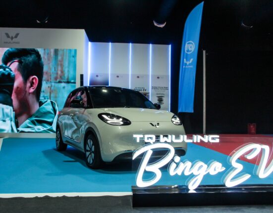 TQ Wuling