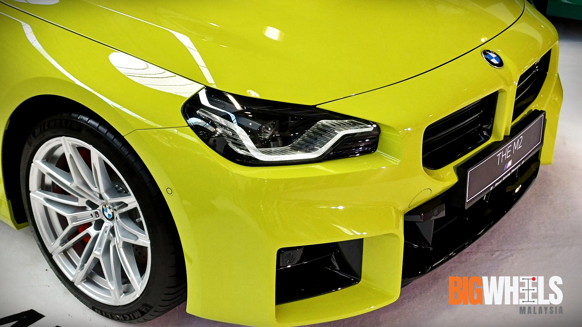 BMW M2