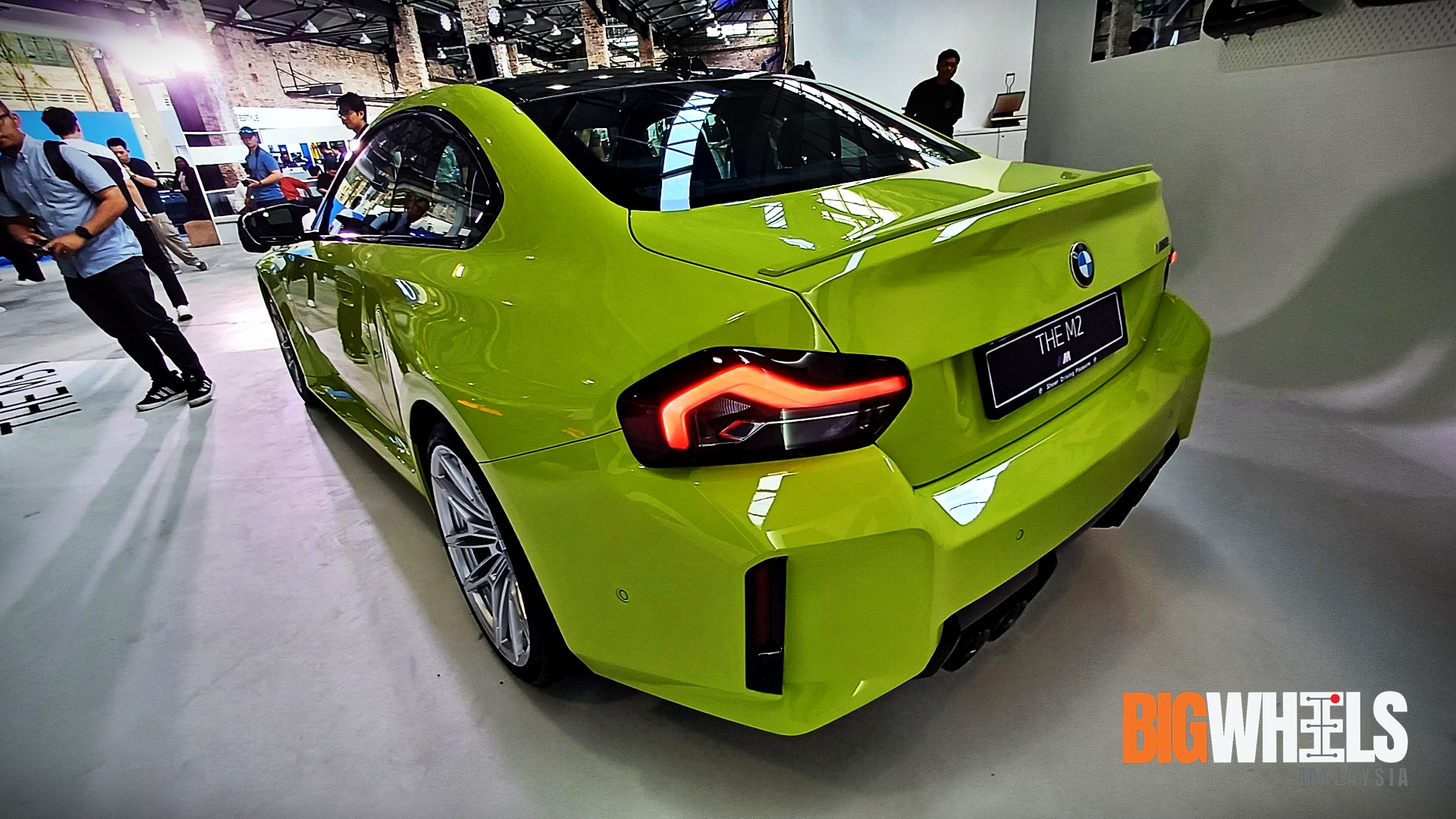BMW M2