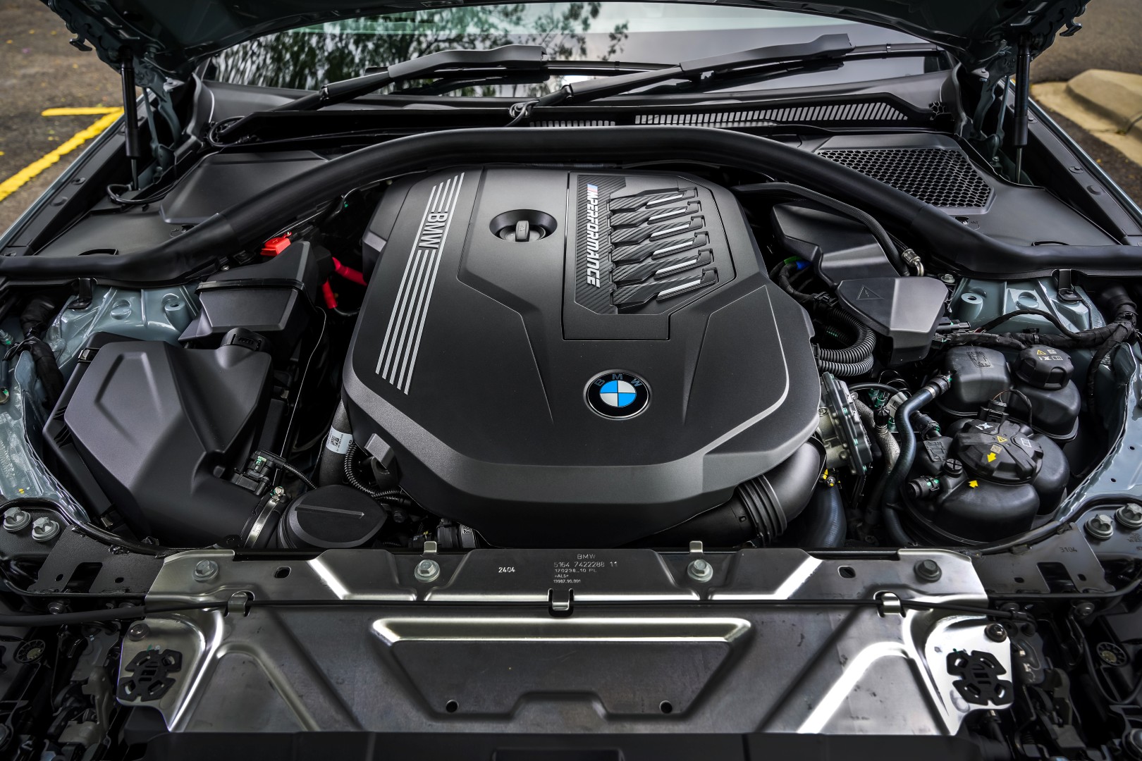 BMW M340i