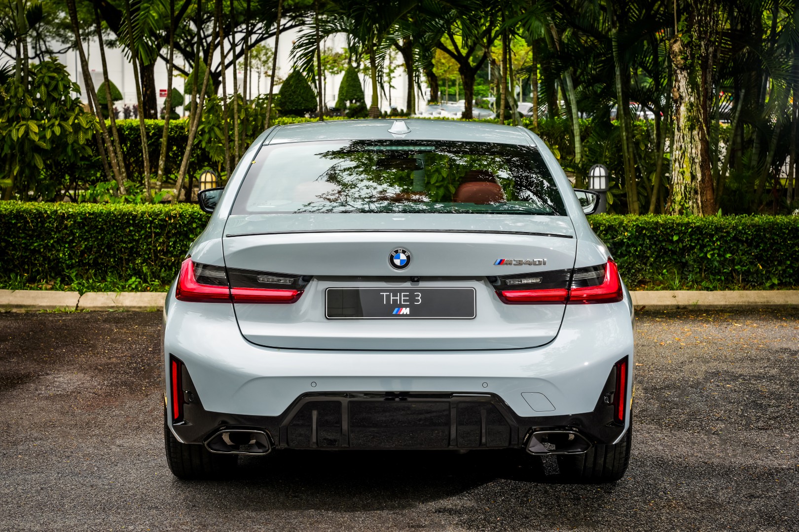 BMW M340i