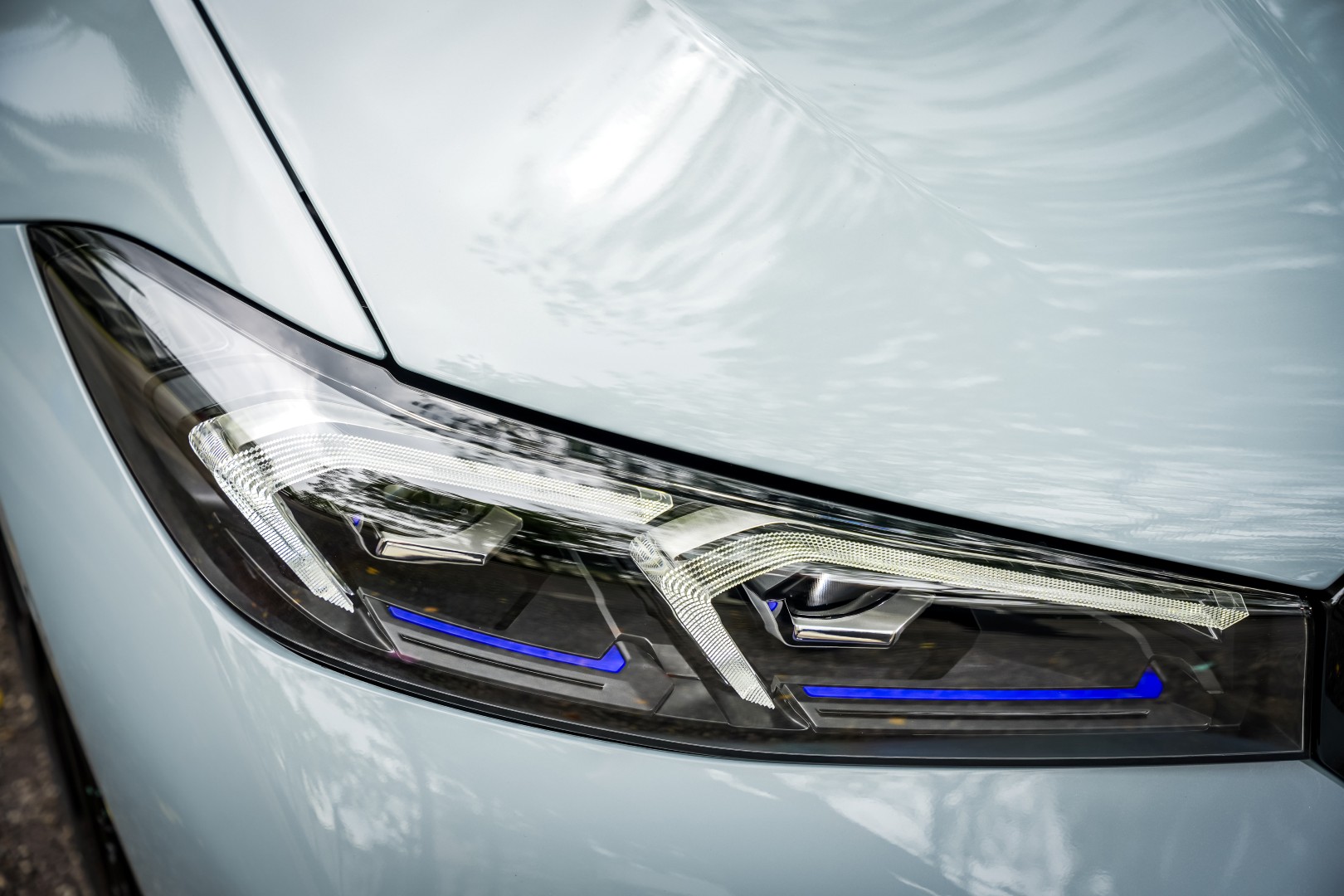 BMW M340i