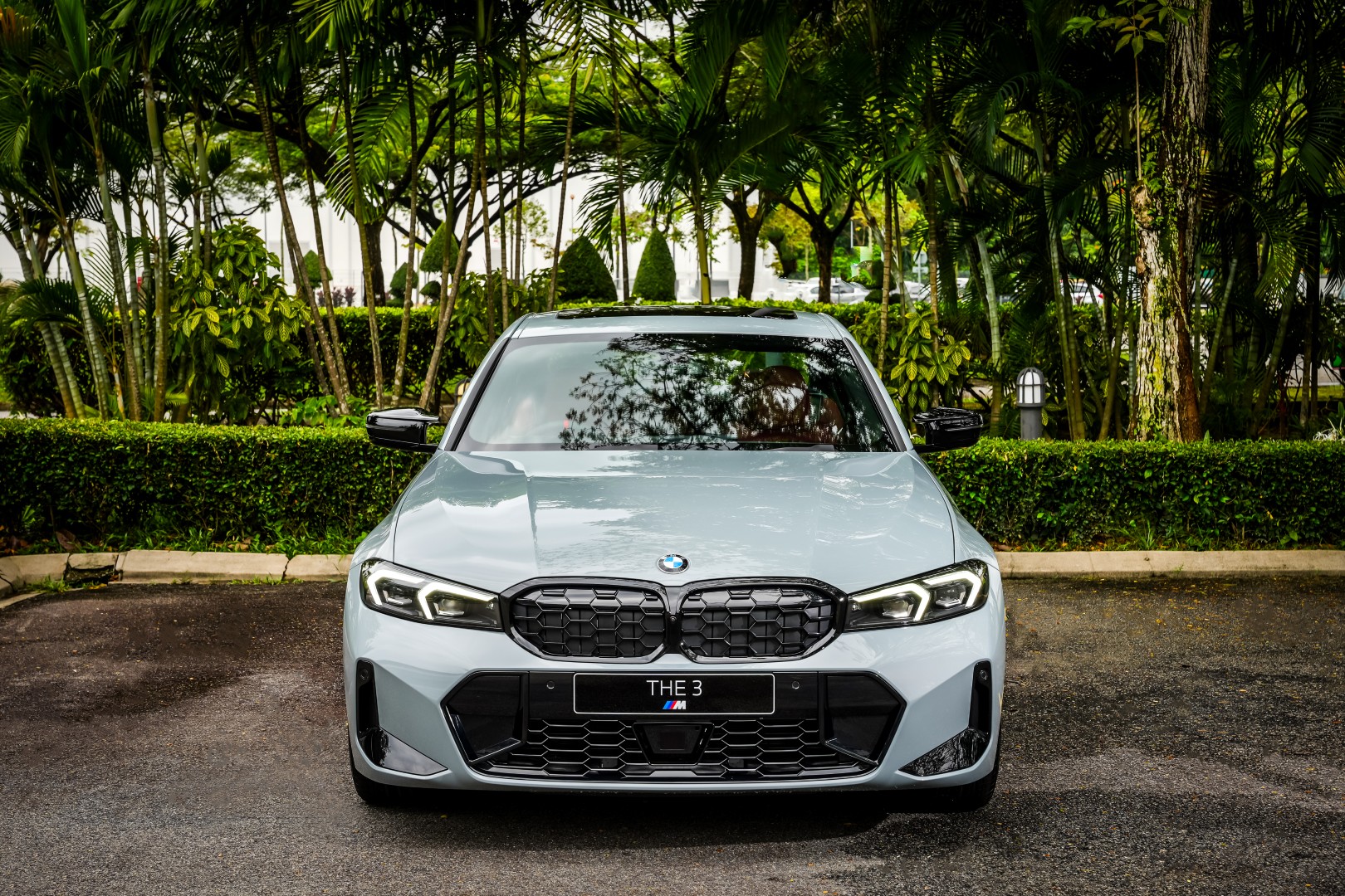 BMW M340i