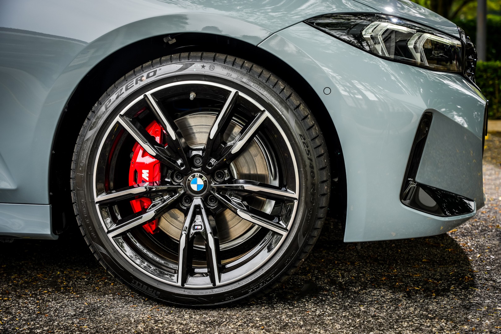 BMW M340i