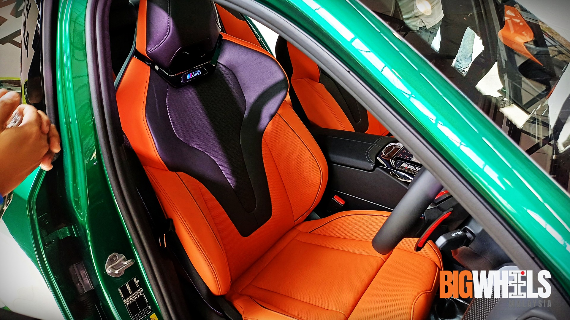 BMW M5