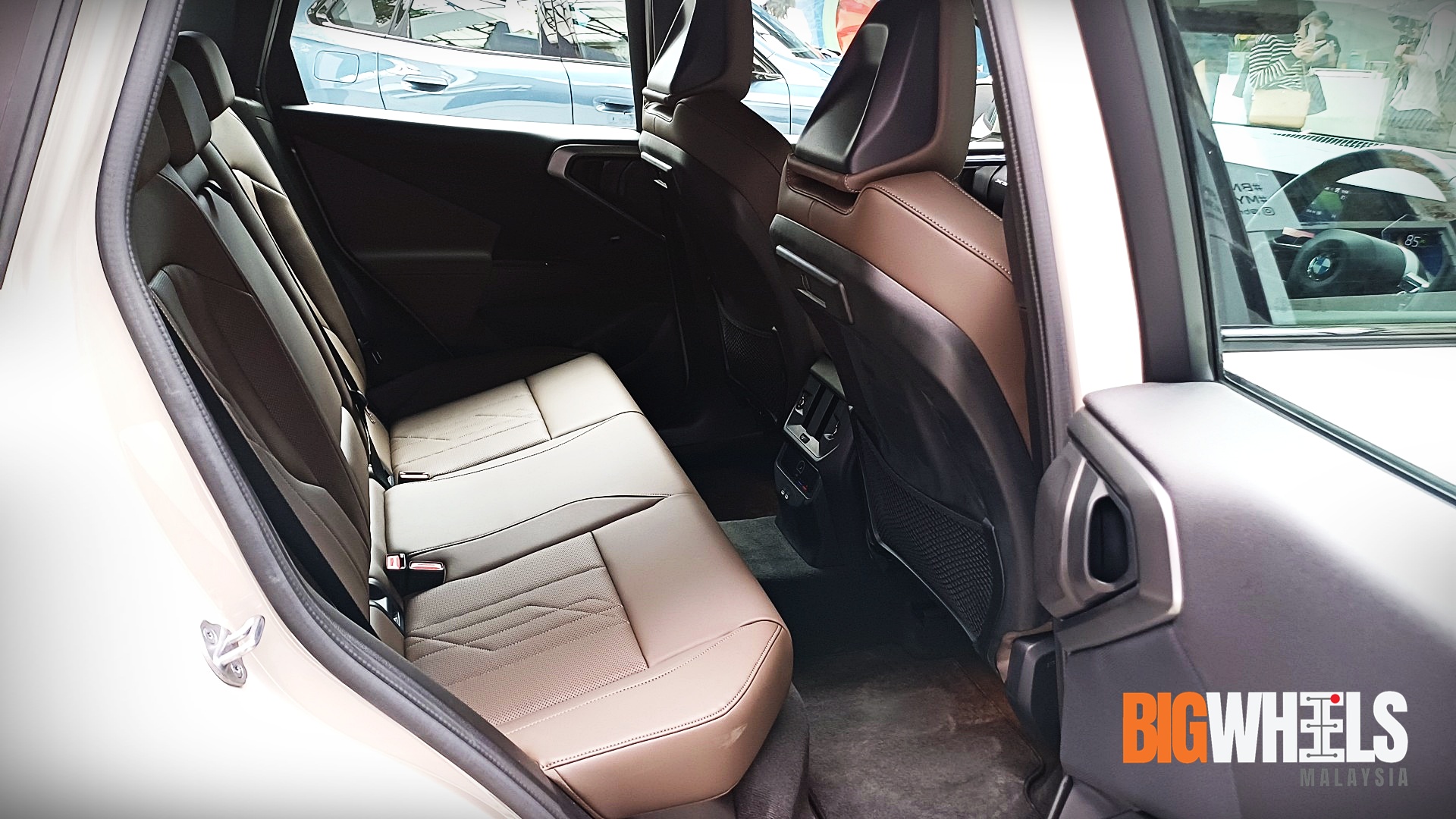 BMW X3 2025