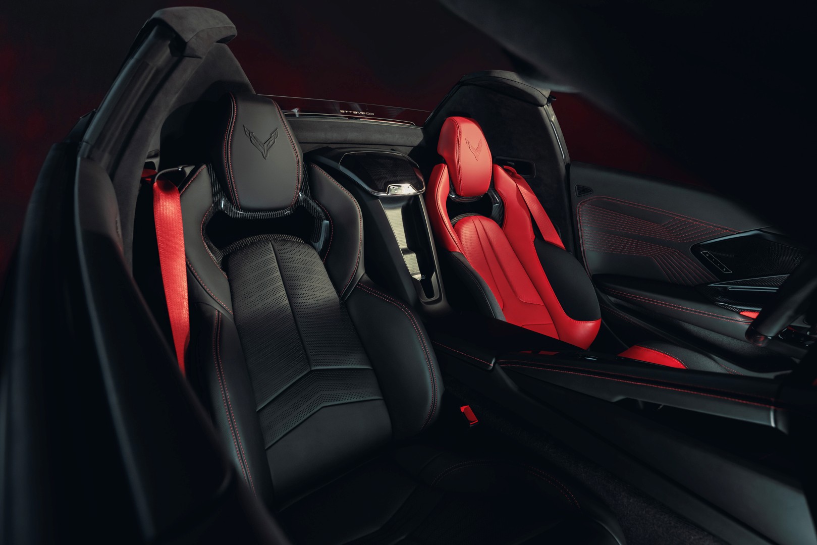 Corvette ZR1X