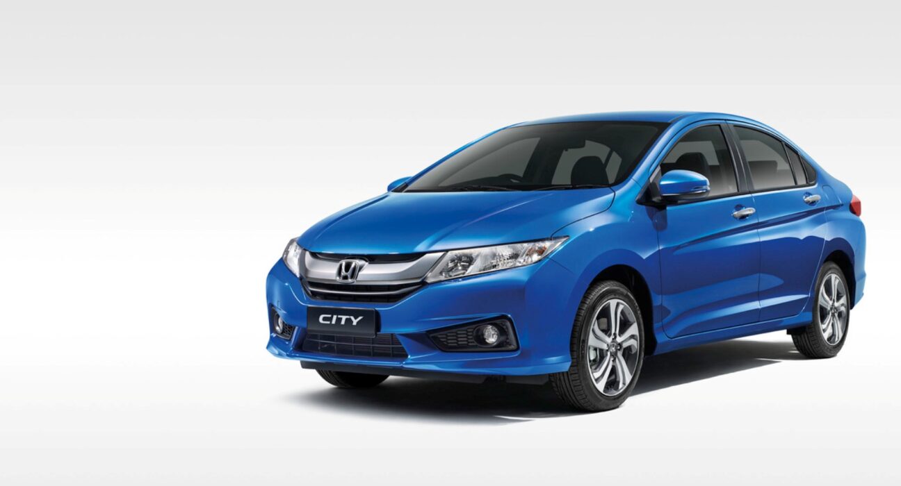 Honda Recall