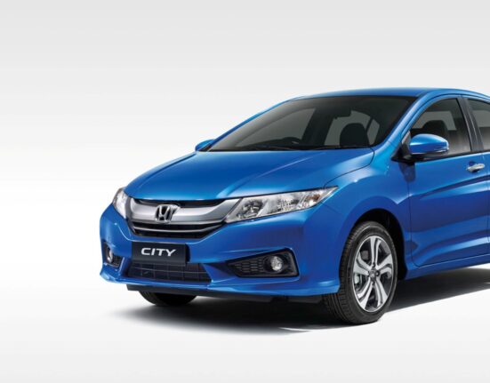 Honda Recall