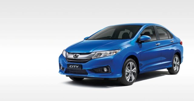 Honda Recall