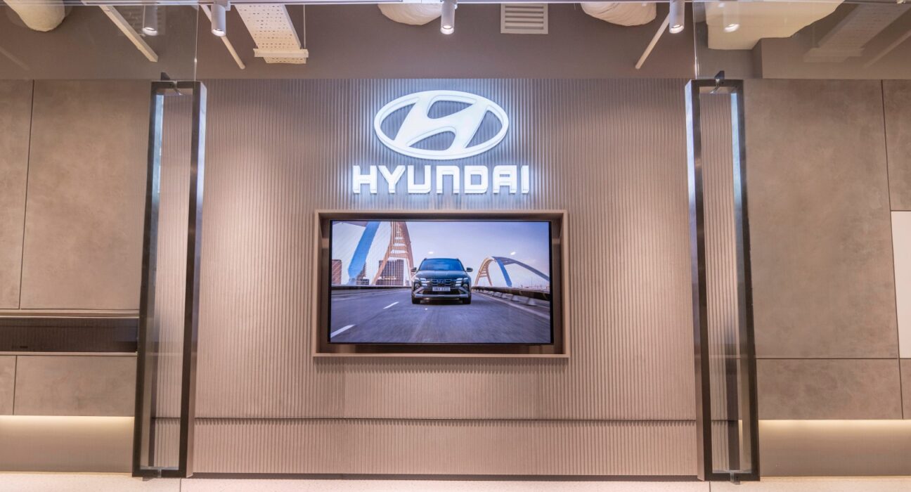 Hyundai