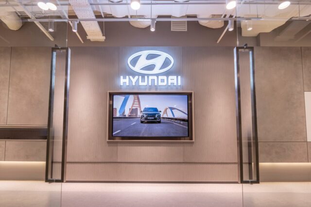 Hyundai
