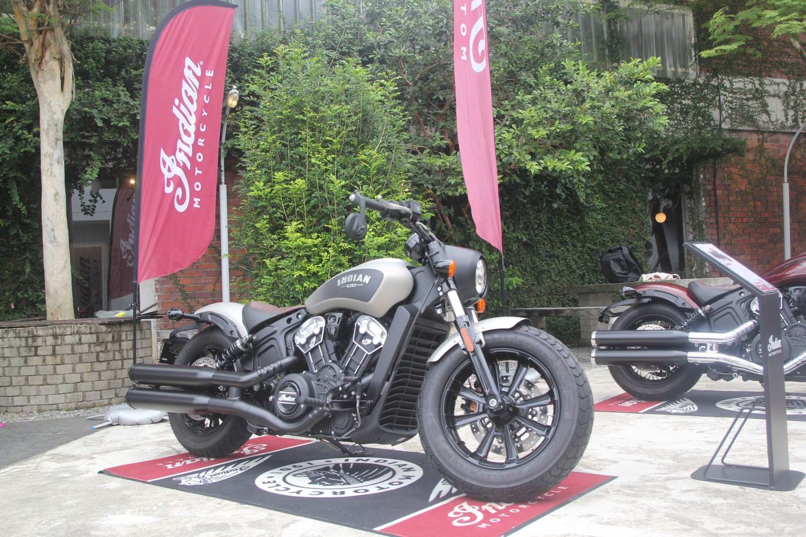 Indian Motorcycles