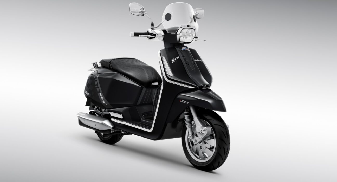 Lambretta