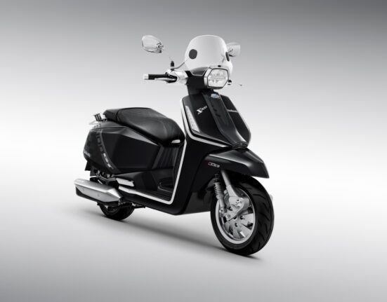 Lambretta