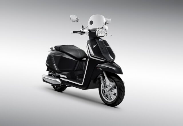 Lambretta