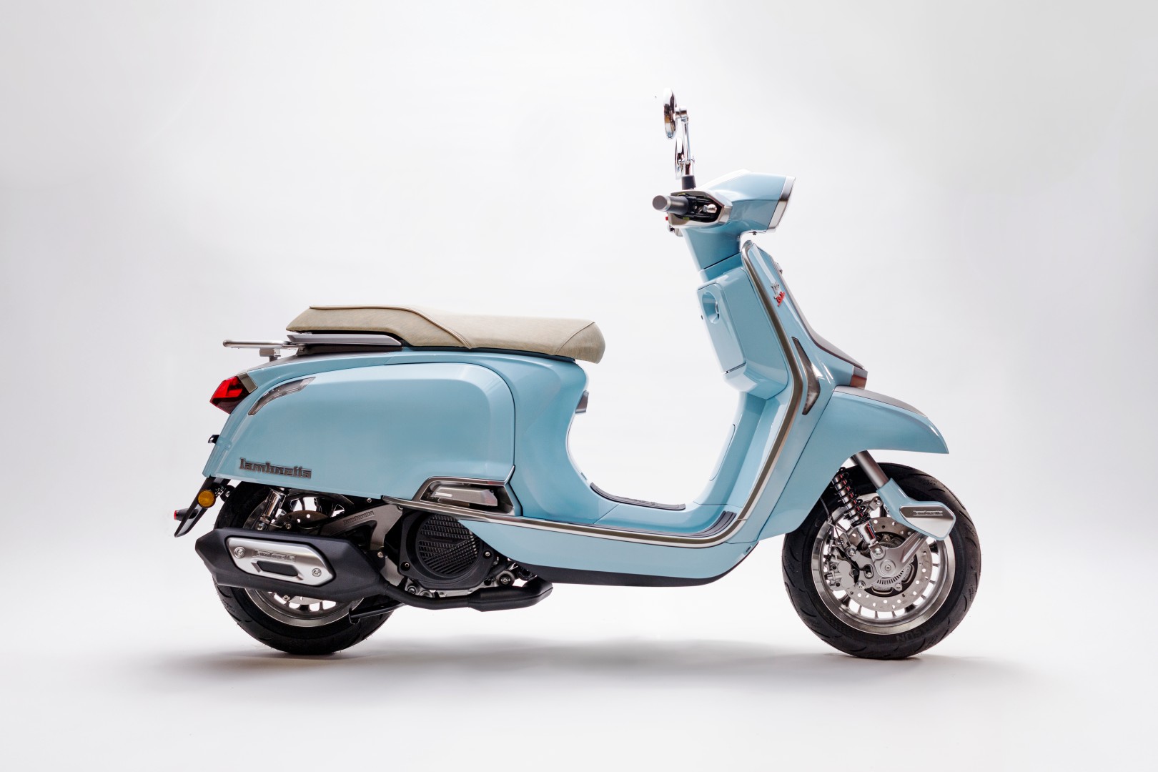 Lambretta