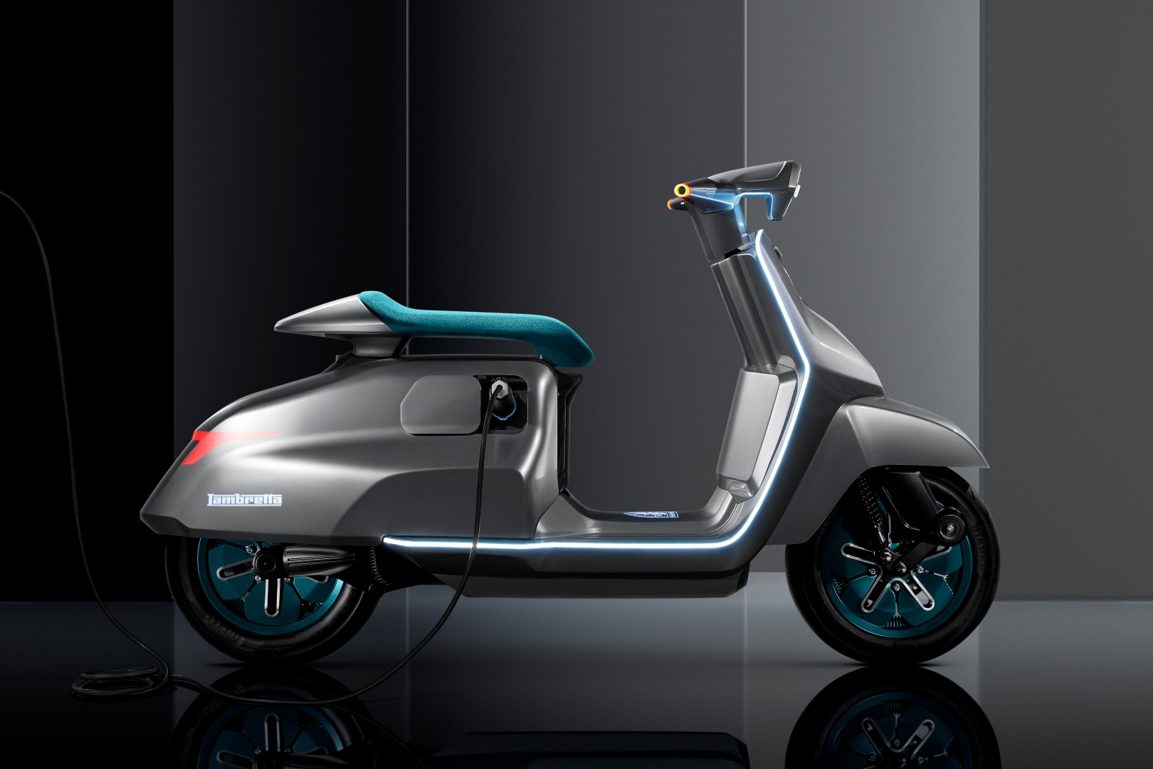 Lambretta