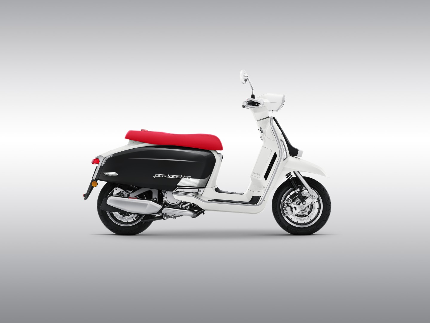 Lambretta