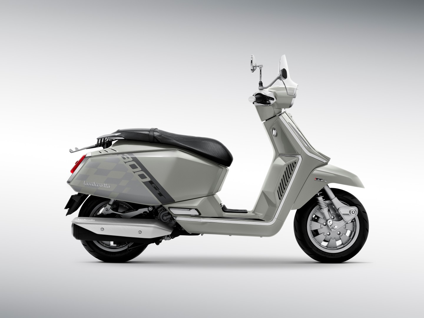Lambretta