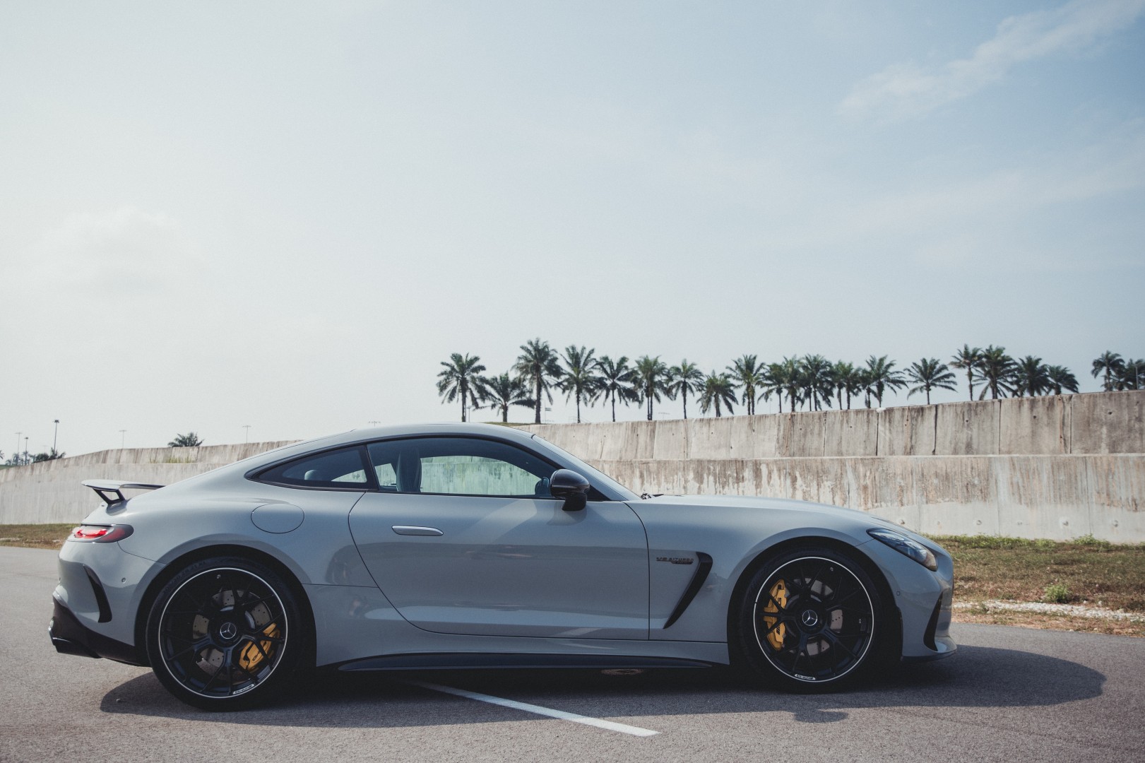 MB AMG GT63