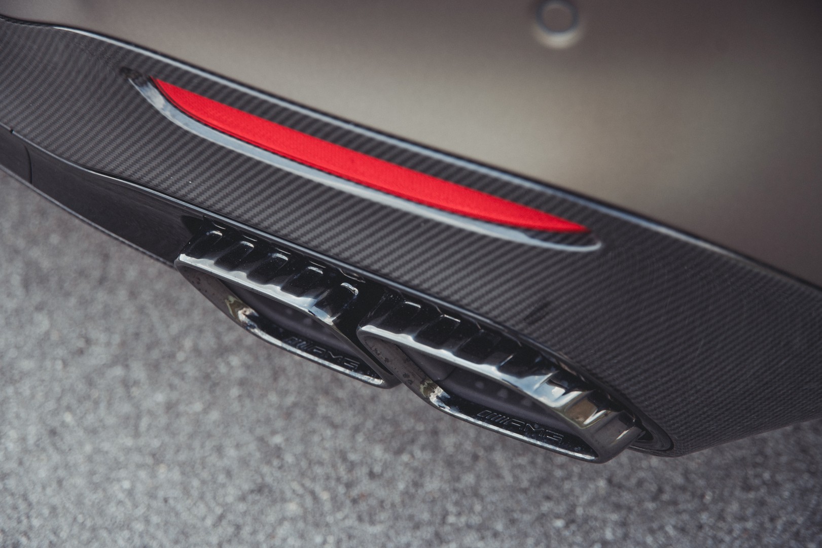 MB AMG SL63