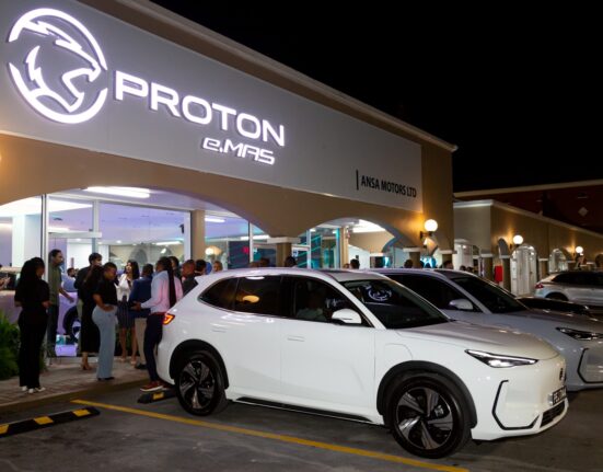 Proton e.MAS 7
