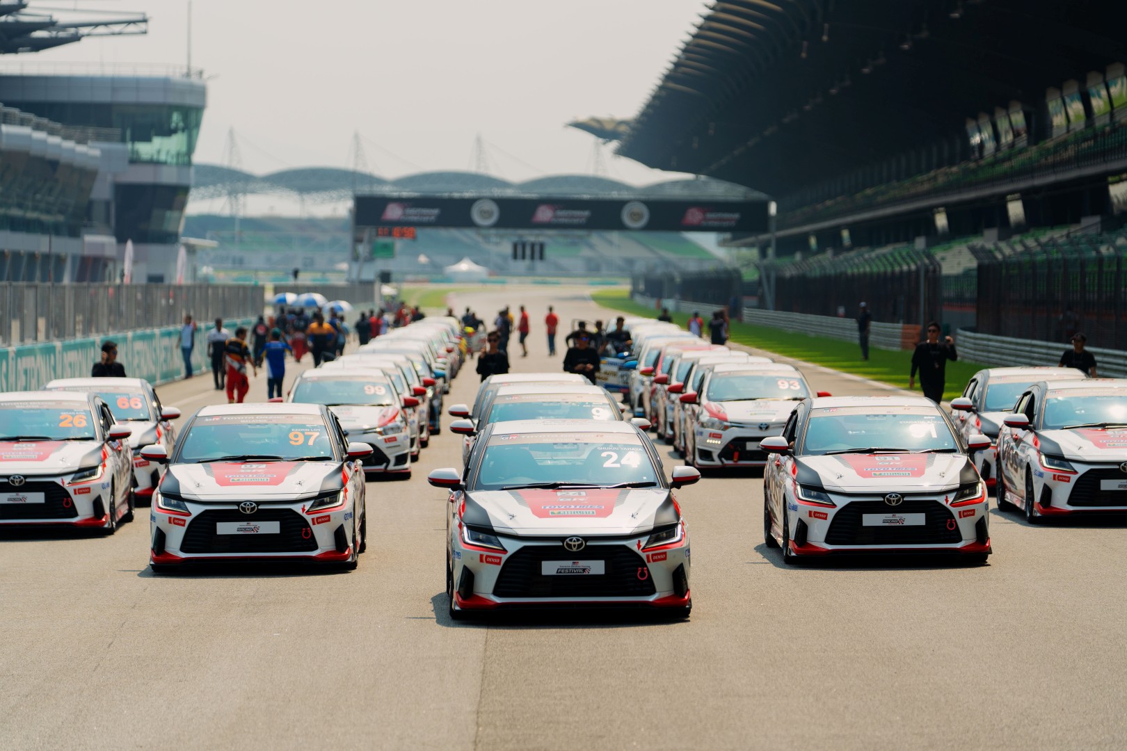 Vios Challenge