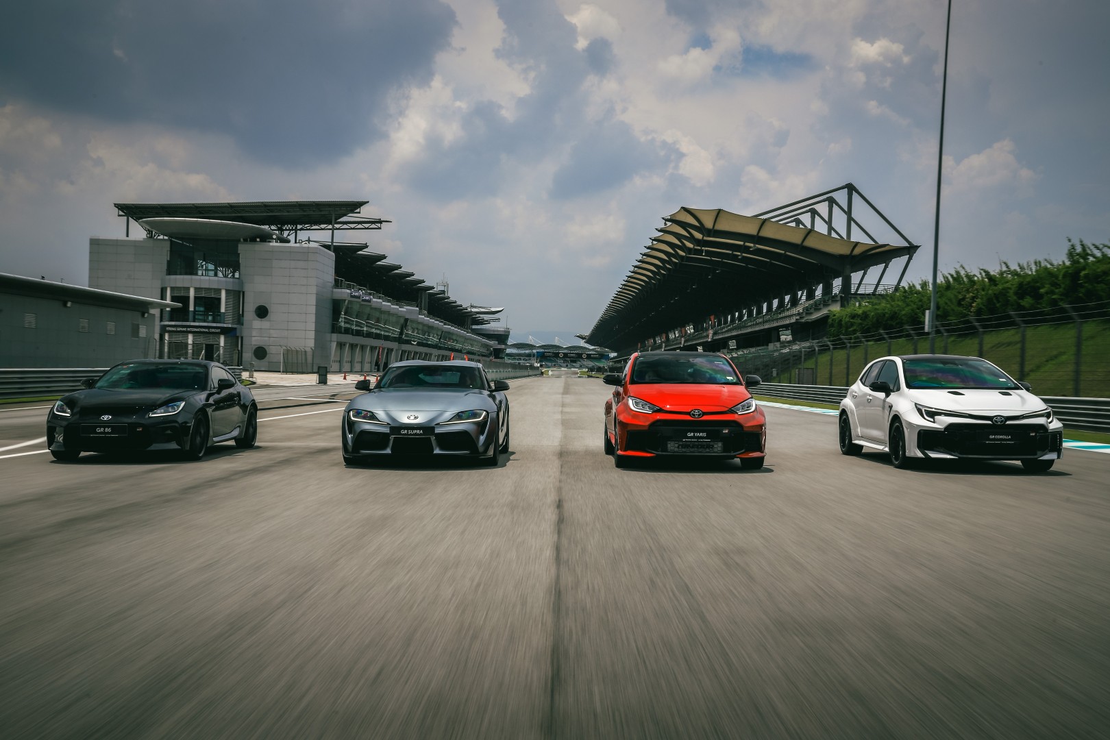 Vios Challenge