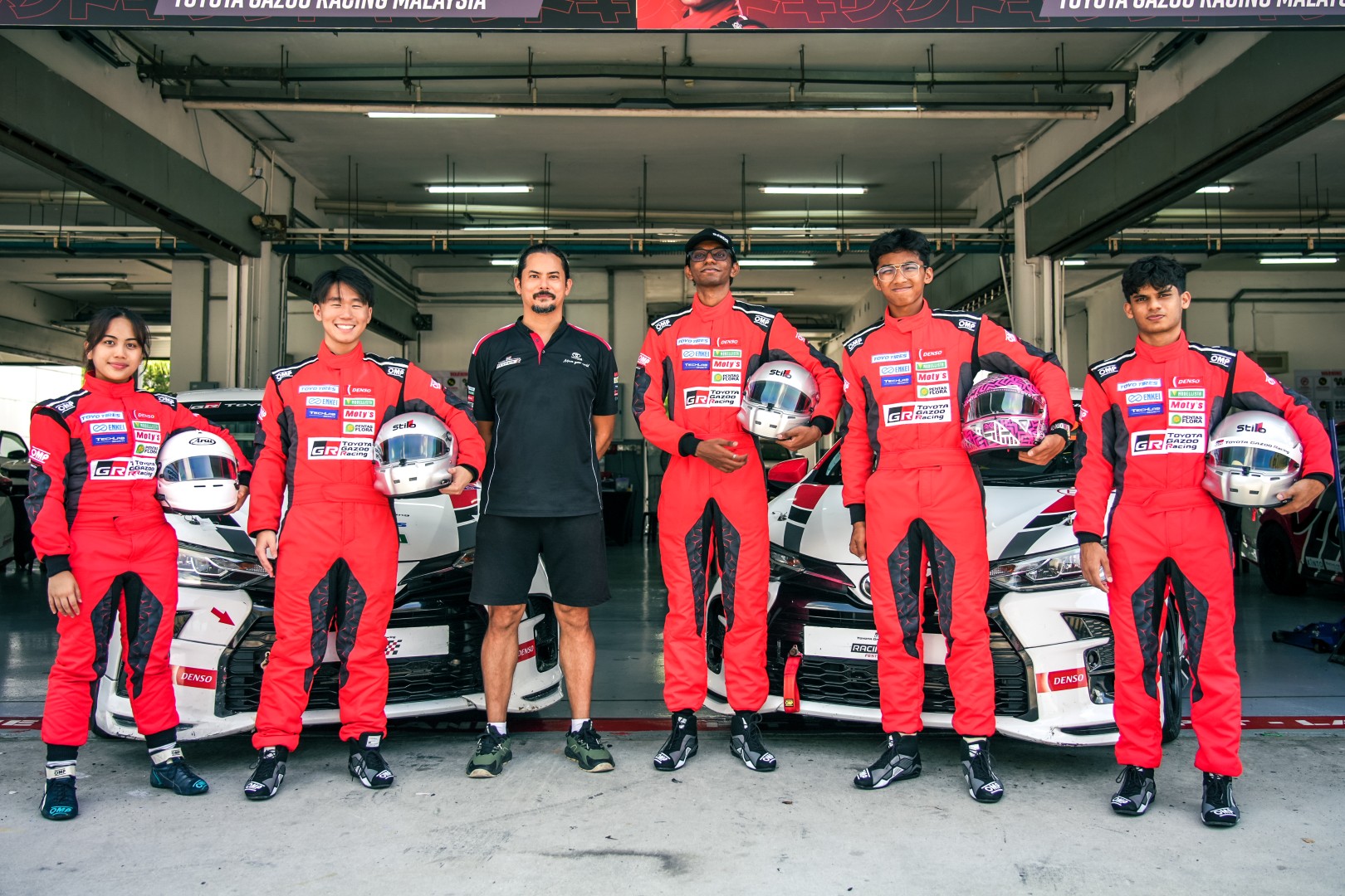 Vios Challenge