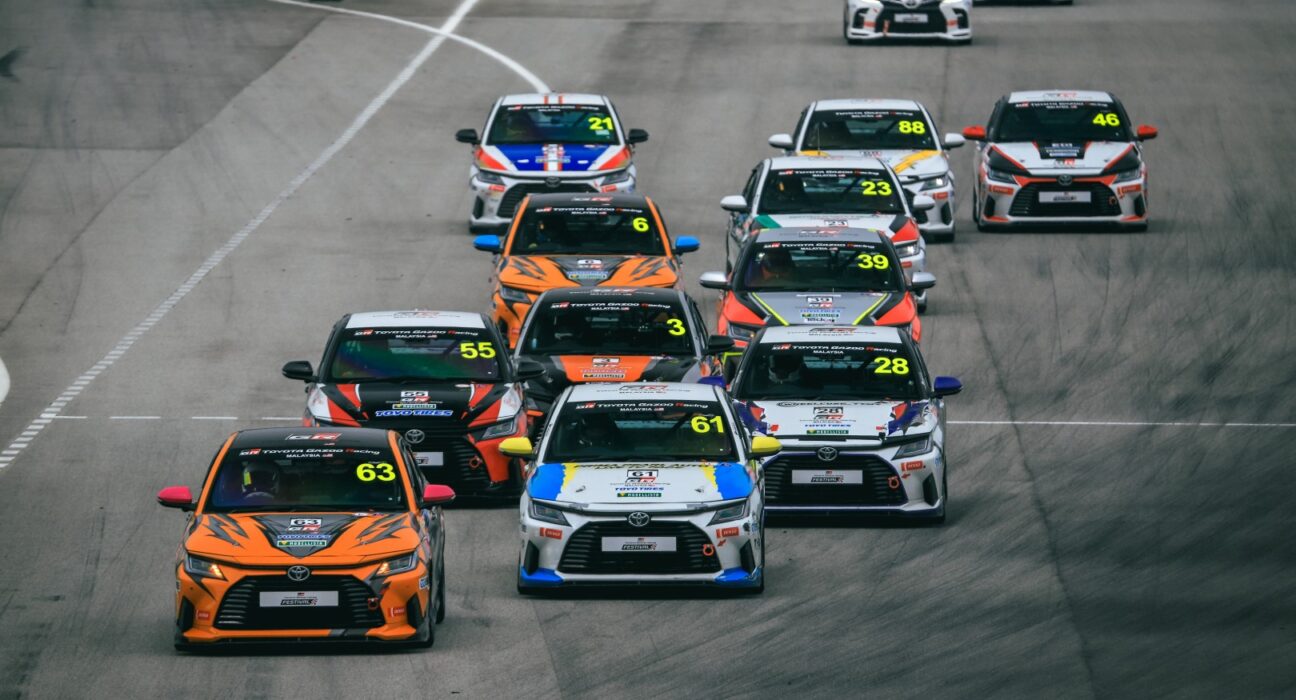 Vios Challenge